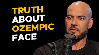The Truth About Ozempic Face & What Causes It | Mind Pump 2335