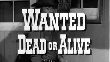 Classic TV Theme: Wanted Dead or Alive (Steve McQueen)