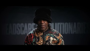 Promo For Music Video Headscarf Revolutionairies Launch at Hessle Road Fishing Heritage Centre Hull