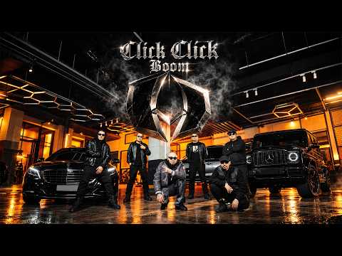 Click Click Boom - ABCD (Official Music Video)
