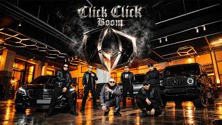 Click Click Boom - ABCD
