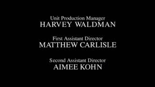 Early Edition Season 1 Credits But In Russian Airing