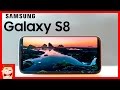 Samsung теперь точно ПОРВЕТ рынок! Galaxy S8 – ОГОНЬ!