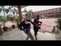 Fight day/Day 191 as a Martialart Coach