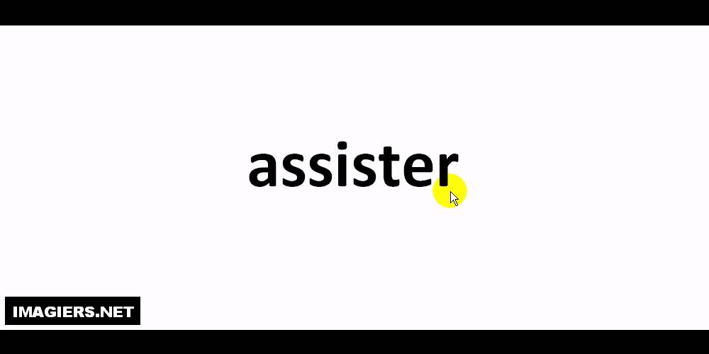 How to pronounce in French # assister video phone beyonce mp3