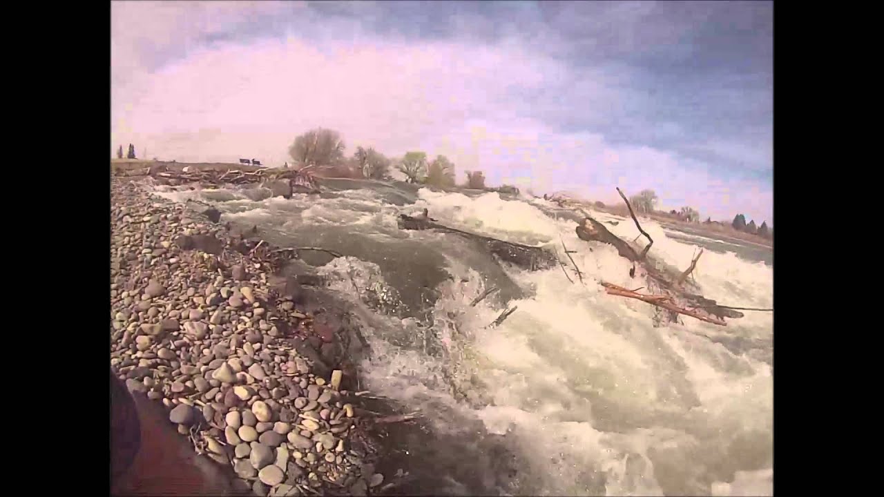 DAY OFF AT STINKYS TRUCK STOP IN BLACKFOOT IDAHO YouTube