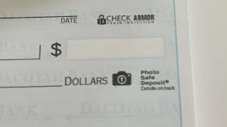 Fraud and Forgery