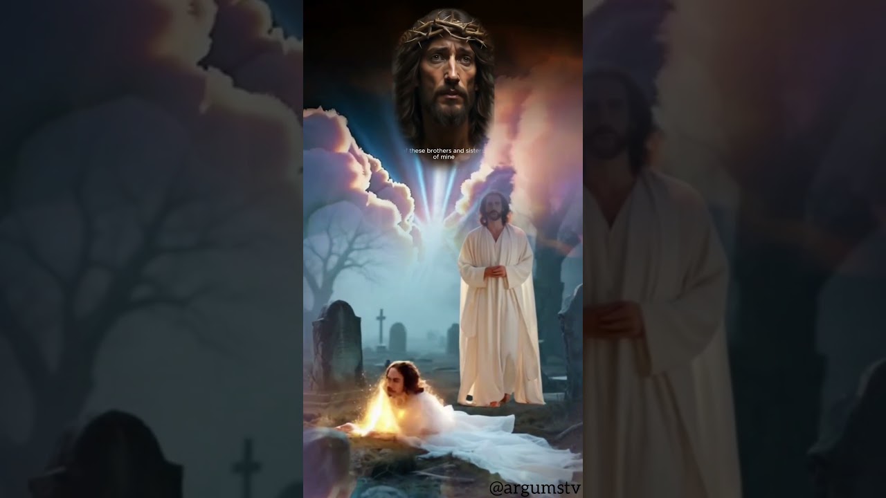 GODS MESSAGE OF LOVE 