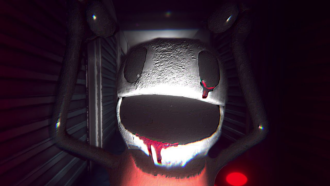 Meatly's Storage World MY EAR HOLES!!! YouTube