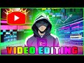 ስለ[Video Editting ]ማወቅ ያለባቹ ነገሮች| make money online|video Editting #videoediting viral |@ethiokarma