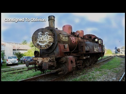 Consigned To Oblivion - Poland