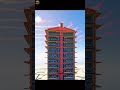 Why Was This Office Building Designed Like a Termite Mound? 🤔🏢🐜