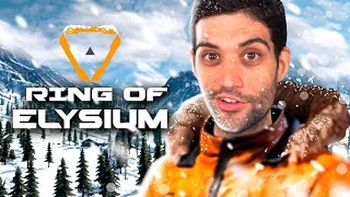 A maior DECEPÇÃO do ano? Ring of Elysium versão FINAL A maior DECEPÇÃO do ano? Ring of Elysium versão FINAL