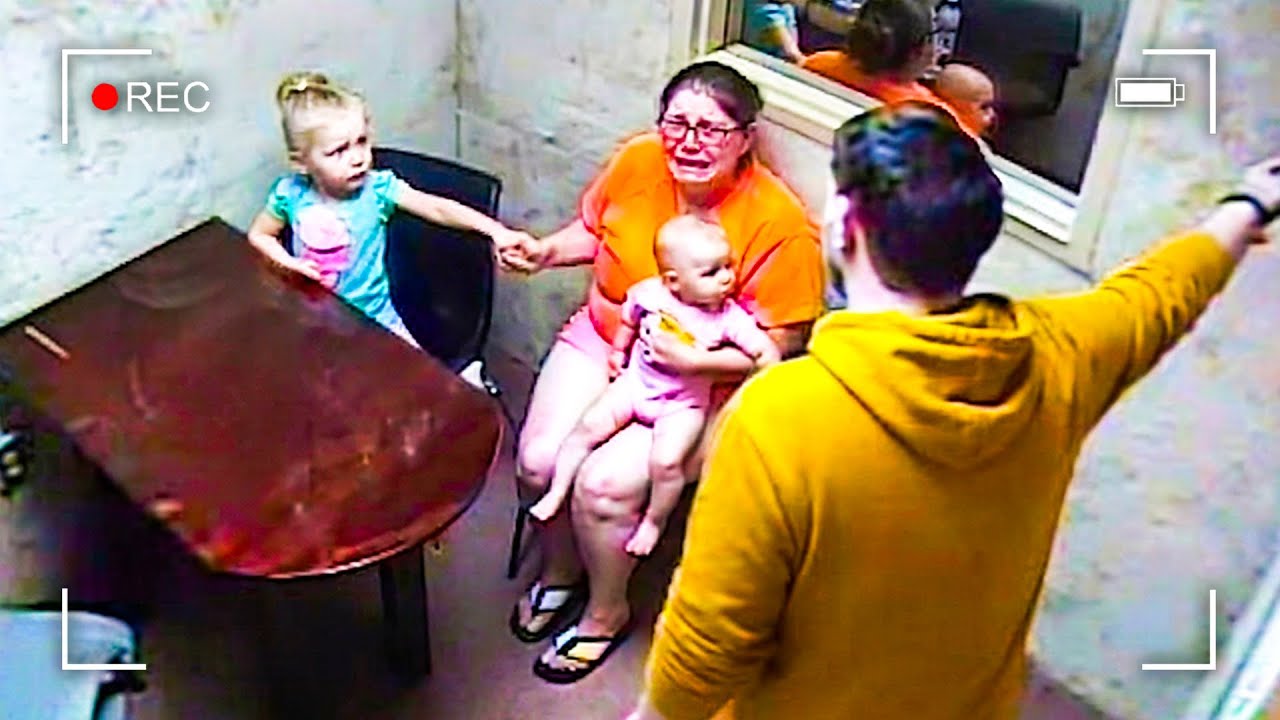 Mom Finds Out Her Husband Killed Her Brother