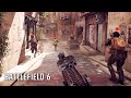 BEST FLANKS ON BATTLEFIELD 6 - MY BEST CLIPS SO FAR