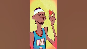 Thunder Win in 7 - Nuggets ELIMINATED!