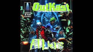 Information Outkast- ATLiens (Instrumental w/Hook) Guide