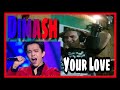 Dimash - Your Love