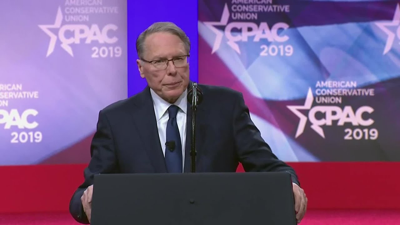 We Will Not Be Led like Lambs to the Slaughter