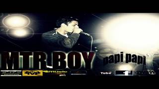 Mtr Boy - Ahla Bik Fi Bakestano Royal Dirty Family R.d.f