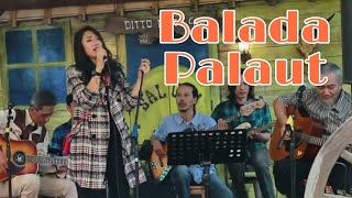 Download Lagu Baby -  Balada Palaut MP3 Download Lagu Baby -  Balada Palaut MP3