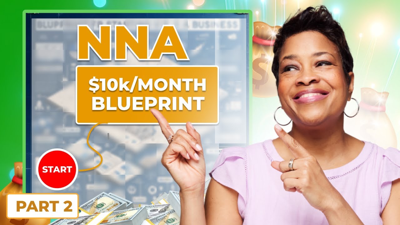 The Ultimate Guide to a Notary Signing Agent Part 2 YouTube