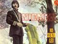 Miniature de la vidéo de la chanson Io Senza Lei