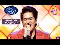 'Sandese Aate Hain' पर Tanishk ने दिया Emotional Tribute | Indian Idol S16 | Season Mashup