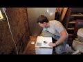 Tiny House RV-550 Tankless Water Heater Installation - www.precisiontemp.com