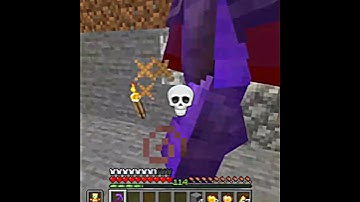 The most iconic moments in Minecraft.