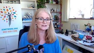Live IC/BPS, Pelvic Pain, Hunner's, COVID Cystitis Support