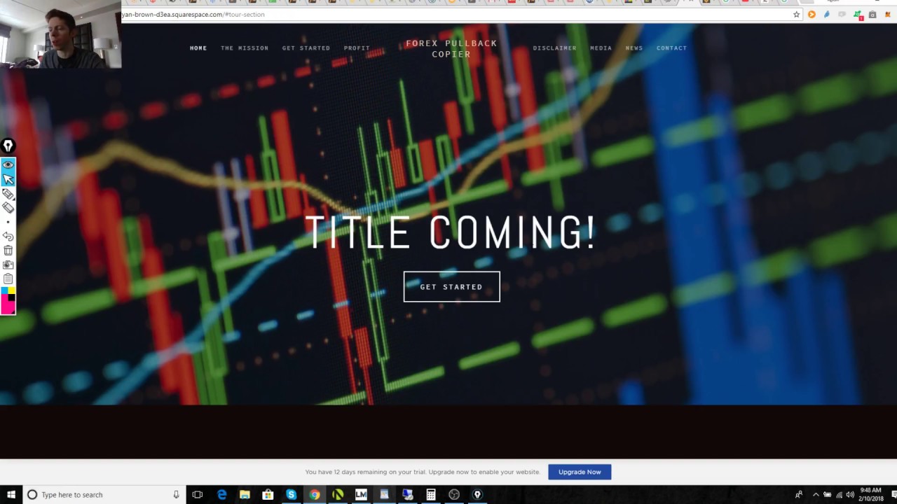 Chrysos Coin Launch Update!  4 Days to go? External Exchange Day Preparation!