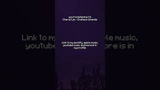 If end update had a soundtrack #minecraft #ambience #c418 #music #c418music #nostalgia