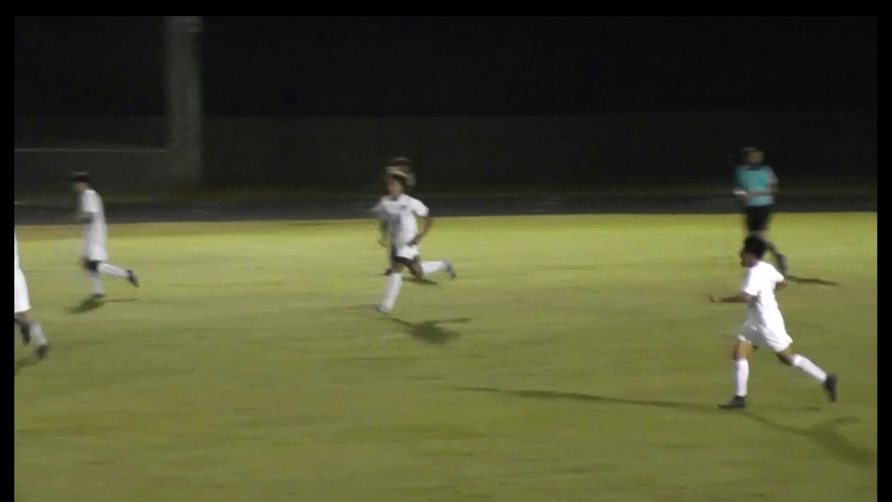 Royal Palm Beach High School RPBHS 2021 Final YouTube