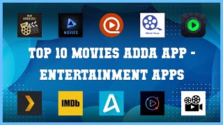 Top 10 Movies Adda App Android App screenshot 5