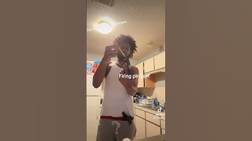 How to test your Firearms firing pin. #guns #education