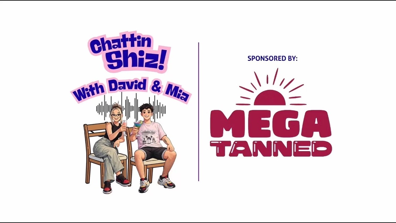 Chattin Shiz Ep 2 - Armed robbery