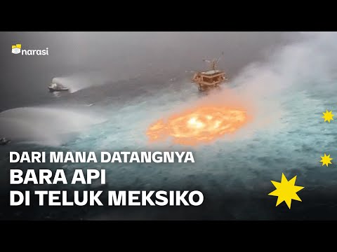 Video: Dari mana datangnya kebocoran?