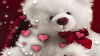 ❤️ BIAŁY MIŚ ❤️ #music