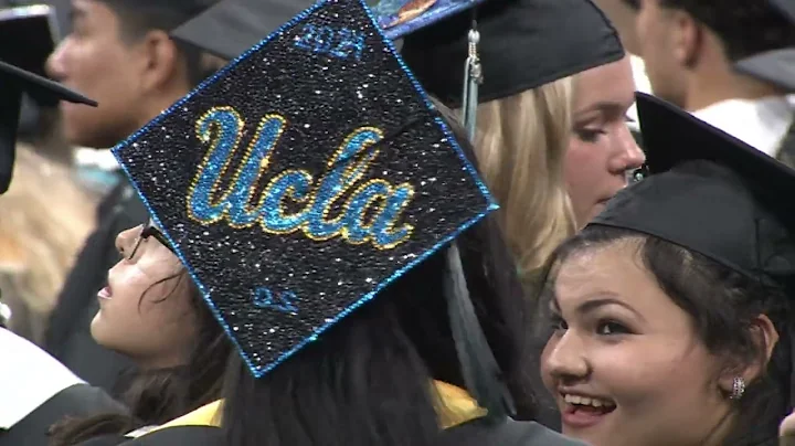 Santiago Commencement Ceremony 2024