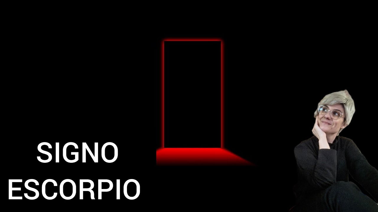 ESCORPIO ♏️ NO SABES LO QUE LE PESA HABERSE ALEJADO DE TI PERO..TE ...