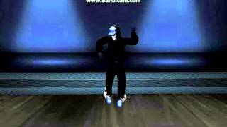 IMVU: ::Dubstep Dance:: 2015