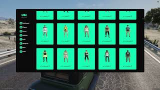 Admin Menu Fivem Qbcore Qbcore Scripts