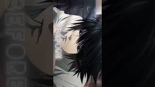 L - After Dark Edit Amv L Deathnote Edit Lawlite Edit