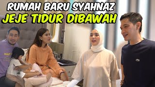 HOUSE TOUR RUMAH SYAHNAZ DAN JEJE! MEWAH BANGET !!🥰