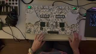 Celebrity DIY DJ Controller Profile