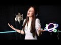 Эмма Штуко - Юпитер (Е. ТЕДЖЕТОВА cover)