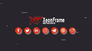 XeonFrame Explainer Video
