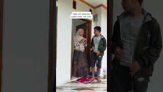 jangan rendahkan aku #comedy #tipeketawa #komedisuamiistri #funny #ngakak #pasutri