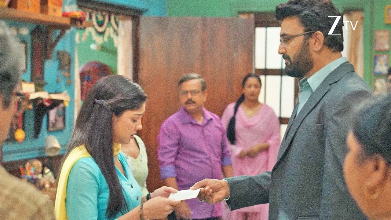Tumm Se Tumm Tak | Anu gets a job at Arya’s company.